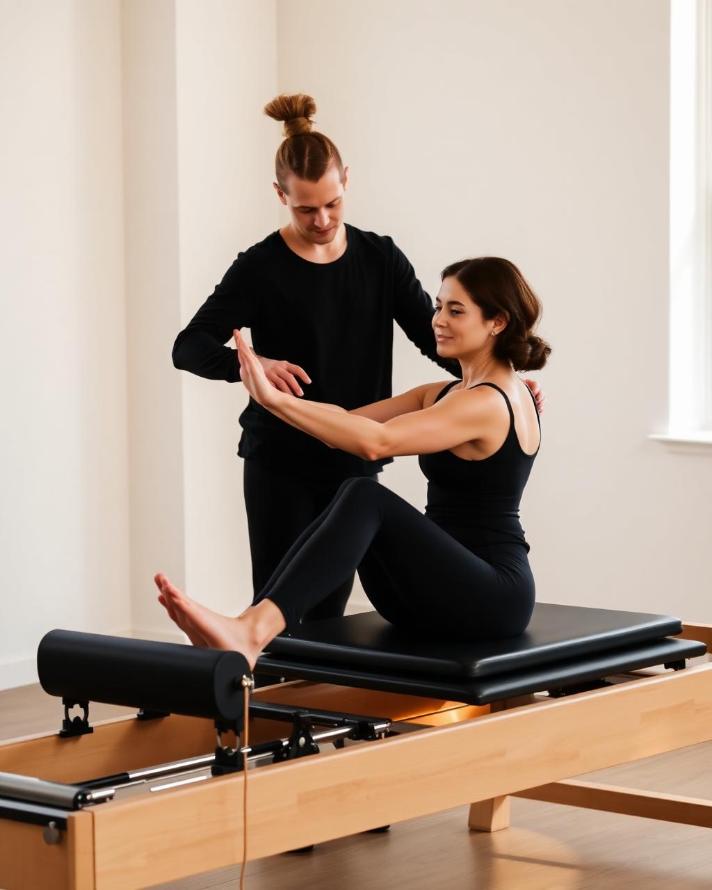 Pilates Individual
