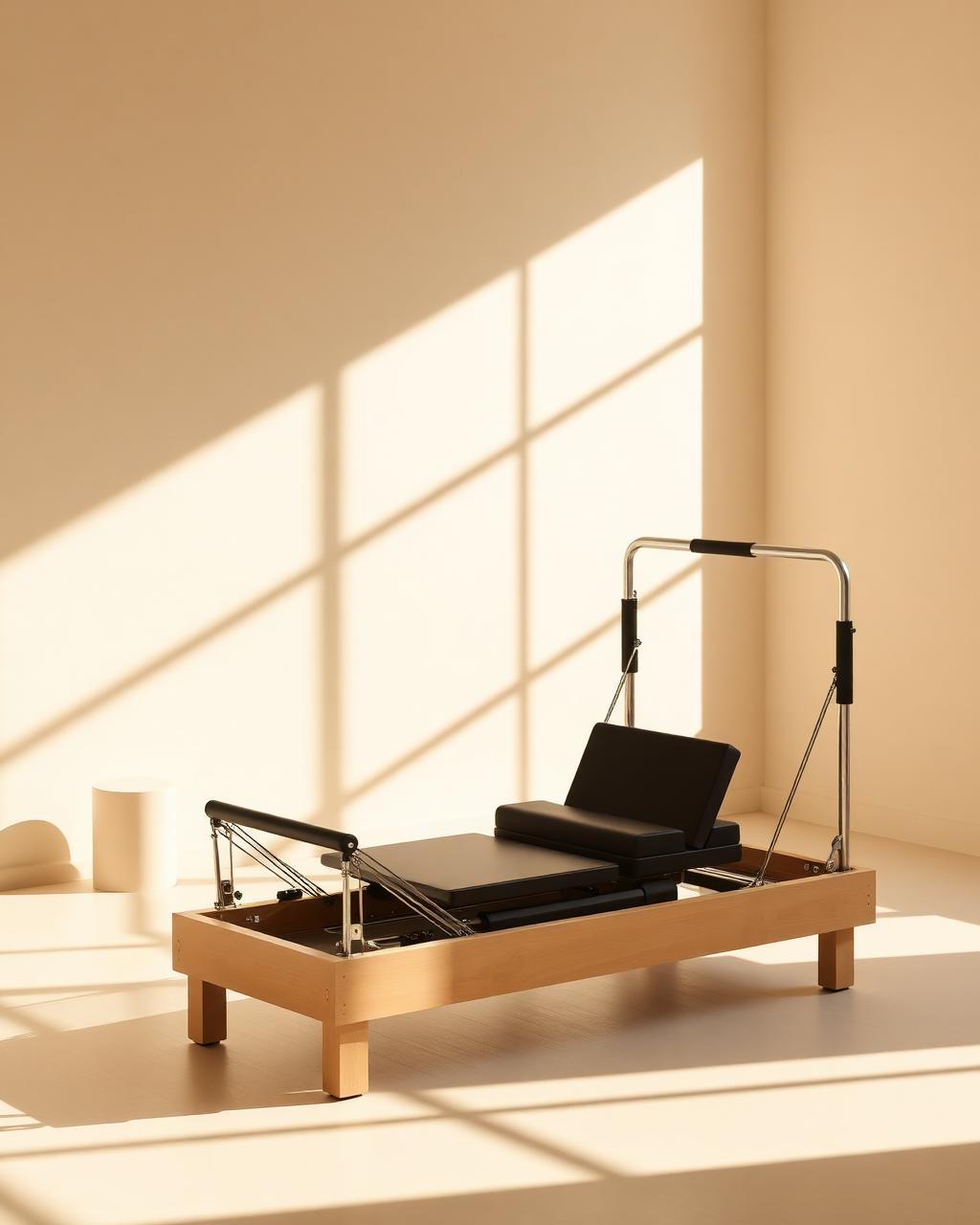 Pilates Reformer